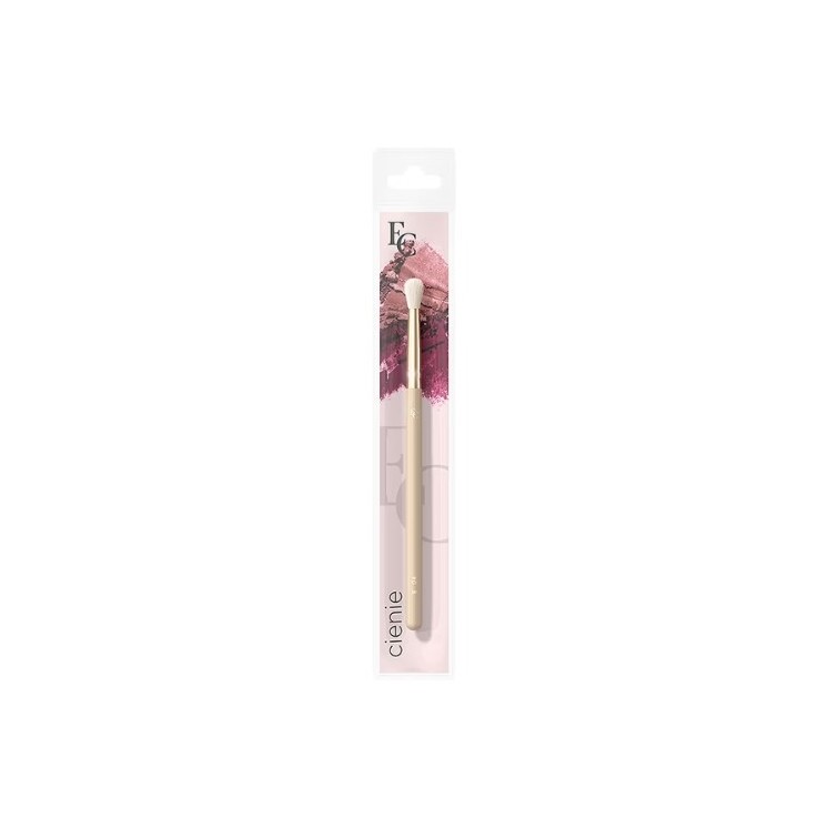 Eveline Precision Eyeshadow Blending Brush /E04/ 1 piece