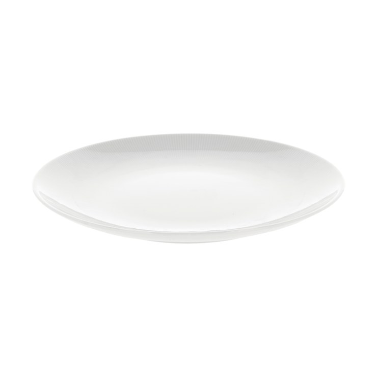 pillivuyt Eventail flat plate Ø26.5 cm