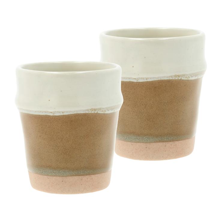 Villa Collection EVIG Espressotot cup 10 CL 2 Series Pack