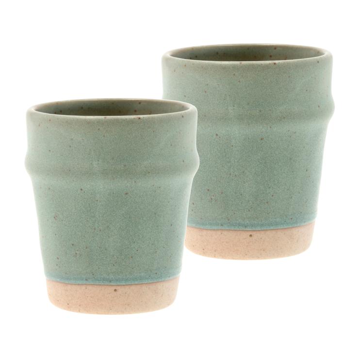 Villa Collection EVIG Espressotot cup 10 CL 2 Series Pack