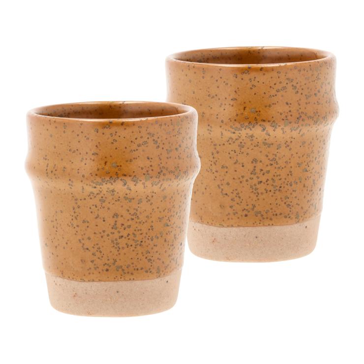 Villa Collection EVIG Espressotot cup 10 CL 2 Series Pack