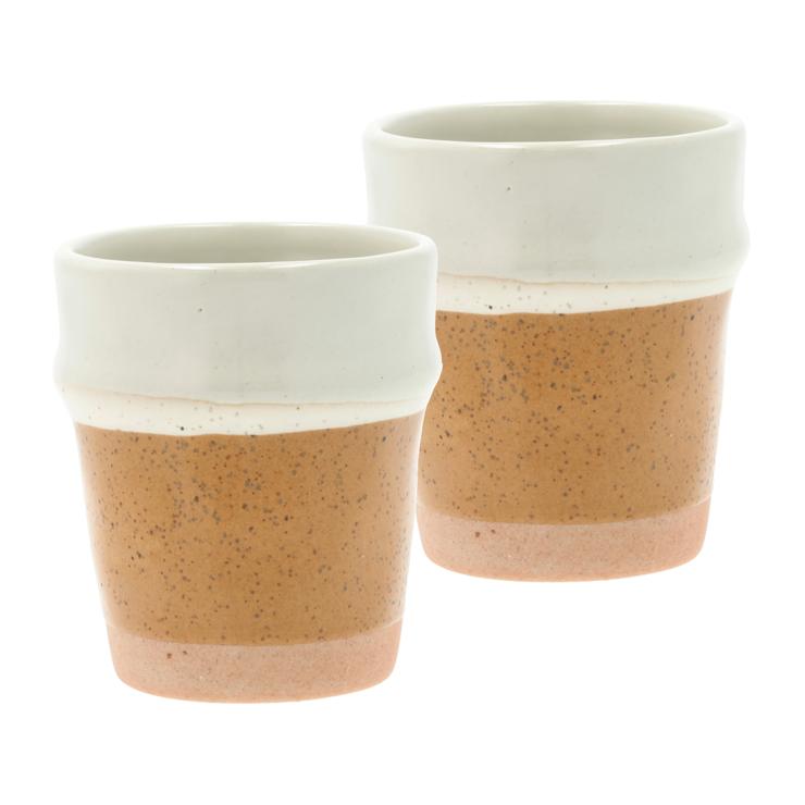 Villa Collection EVIG Espressotot cup 10 CL 2 Series Pack