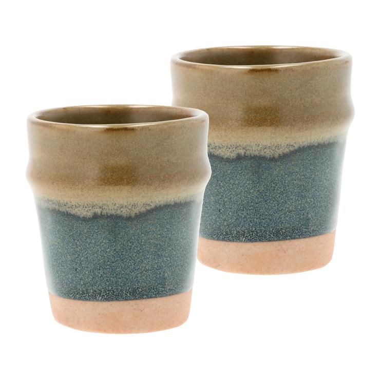 Villa Collection EVIG Espressotot cup 10 CL 2 Series Pack