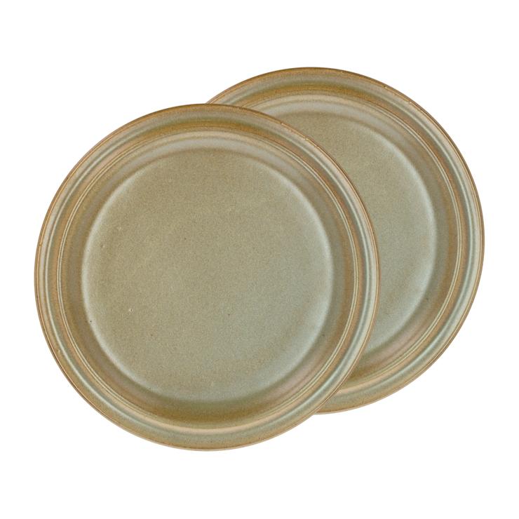 Villa Collection Evig lunch plate Ø20cm 2er pack