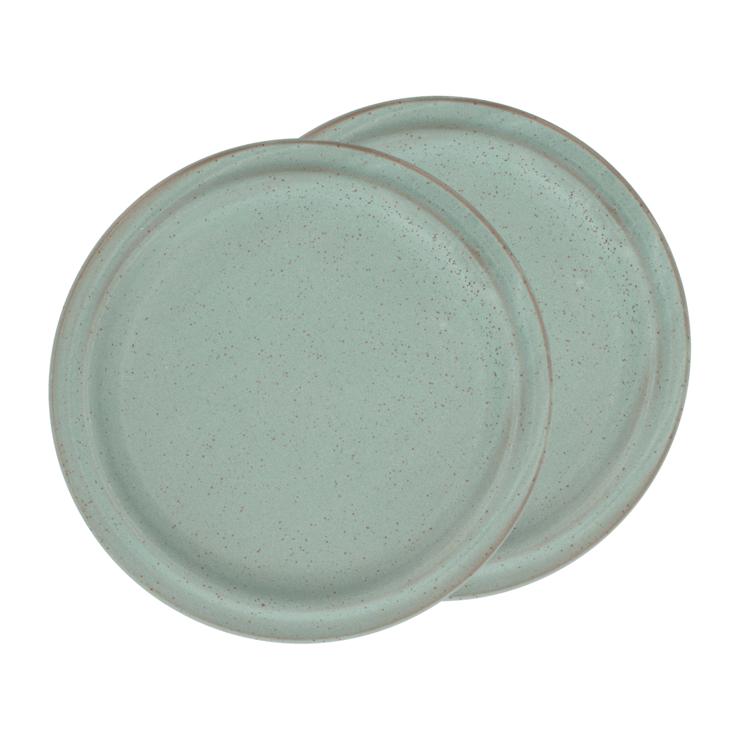 Villa Collection Evig lunch plate Ø20cm 2er pack