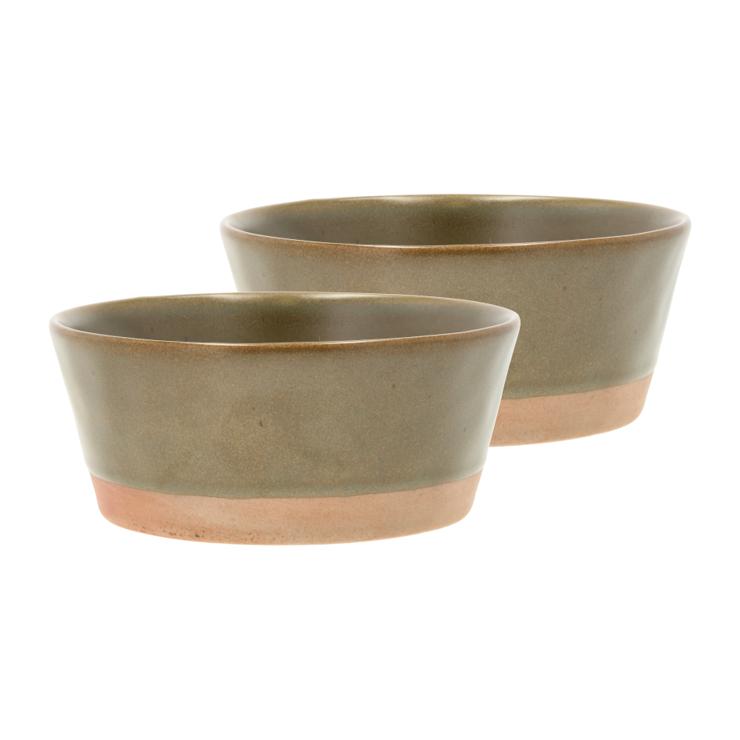 Villa Collection Evig shell Ø15cm 2er pack