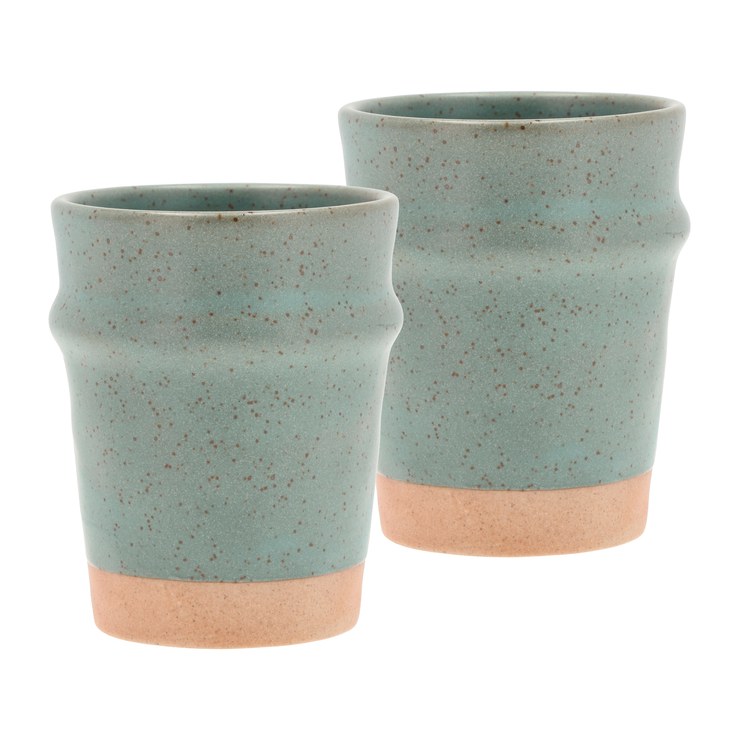 Villa Collection Evig cup 35 cl pack of 2
