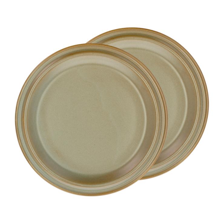 Villa Collection Evig plate Ø26cm 2er pack