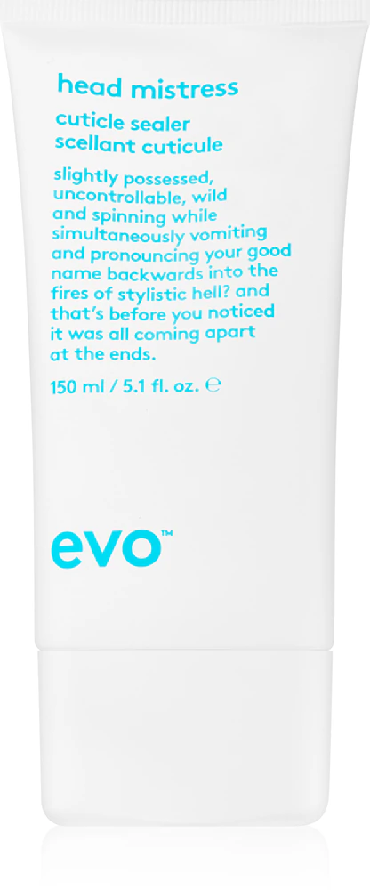 EVO Hydrate Head Mistress light styling cream