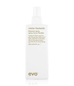 evo mister fantastic blowout spray