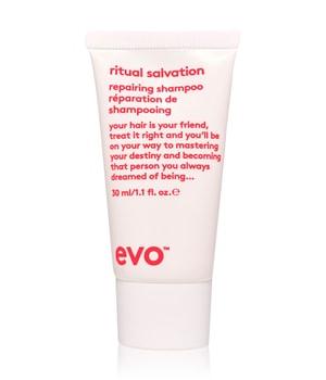 evo Ritual Salvation Repairing Shampoo