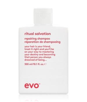 evo Ritual Salvation Repairing Shampoo
