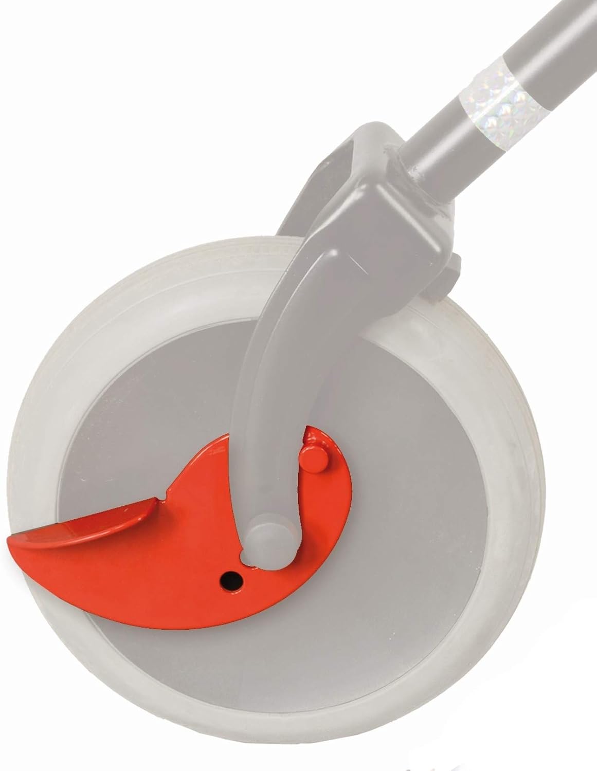 MPB Pieper Kerb Aid Tilting Aid for Rollator