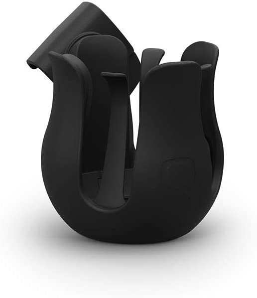 Quinny 1626057000 Cup Holder, Black