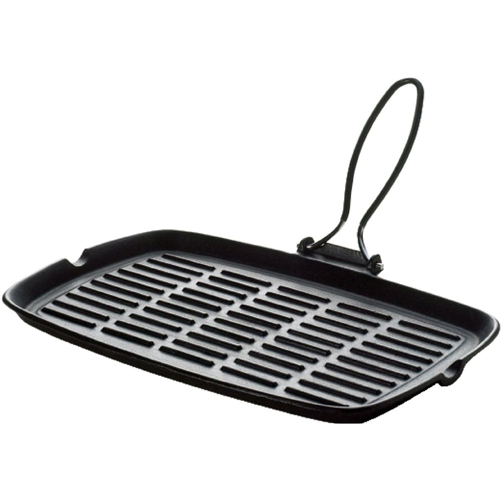 Excélsa Excelsa 33912 frying pan, cast iron/cast aluminum, non-stick coating