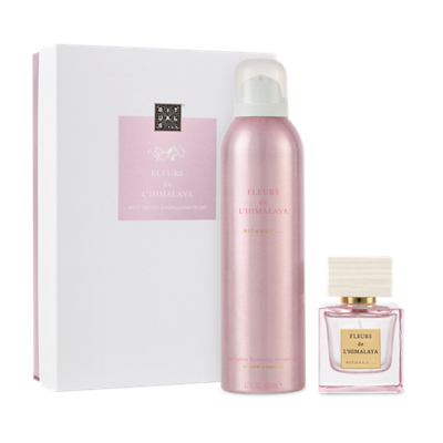 Rituals Exclusive Collection