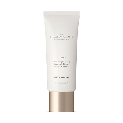 Rituals Exfoliator