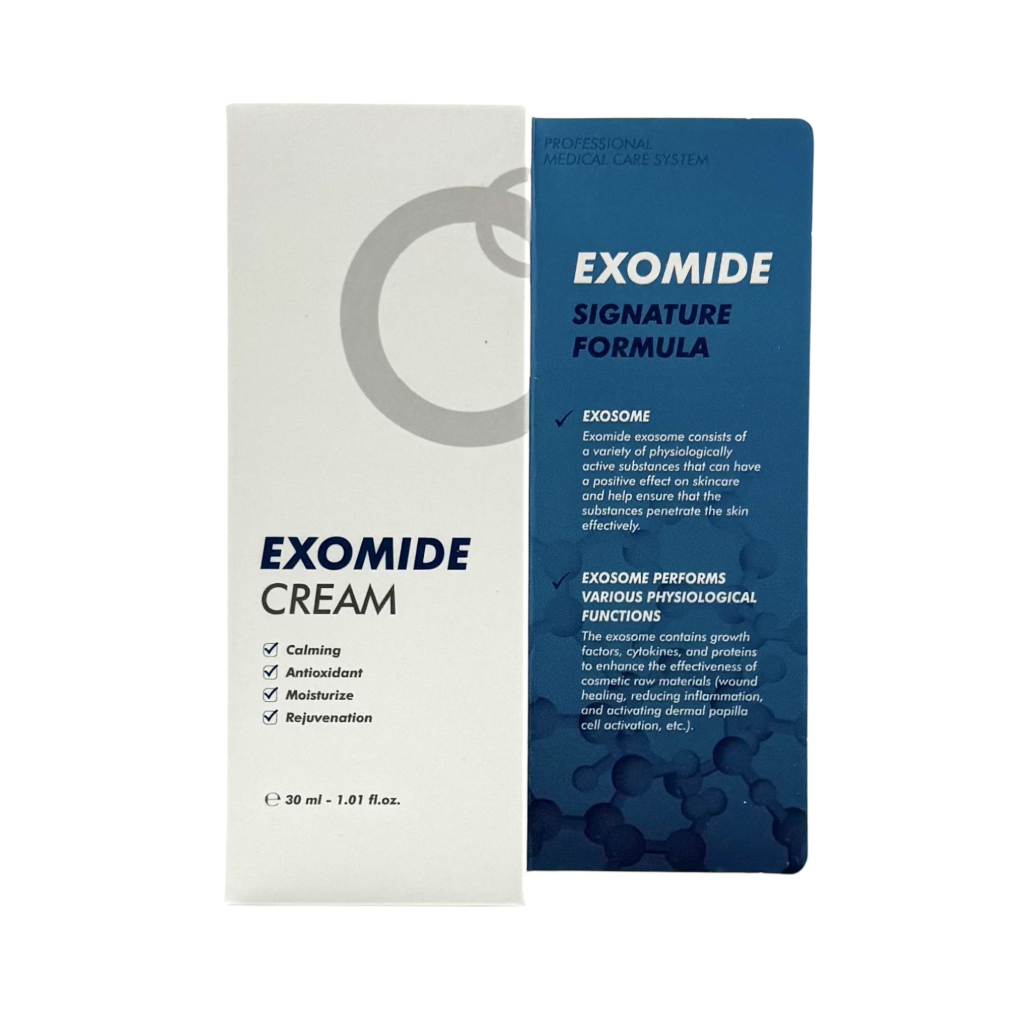 EXOMIDE Exosome Cream 30 ml