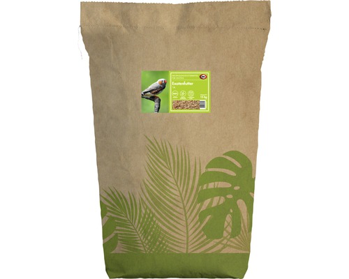 Exotic food elles 1A 15 kg