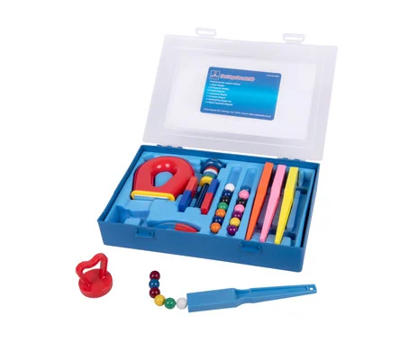 Shaw Magnets Experiment kit “Magnetism” 1.602 kg
