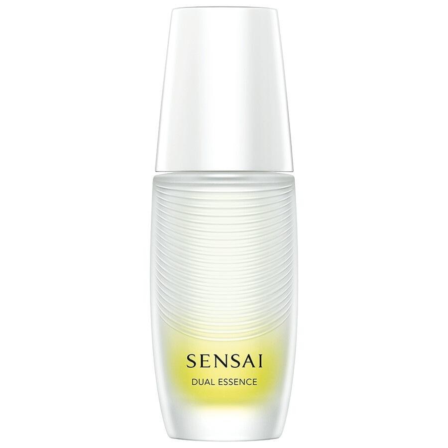 SENSAI Expert Products Dual Essence