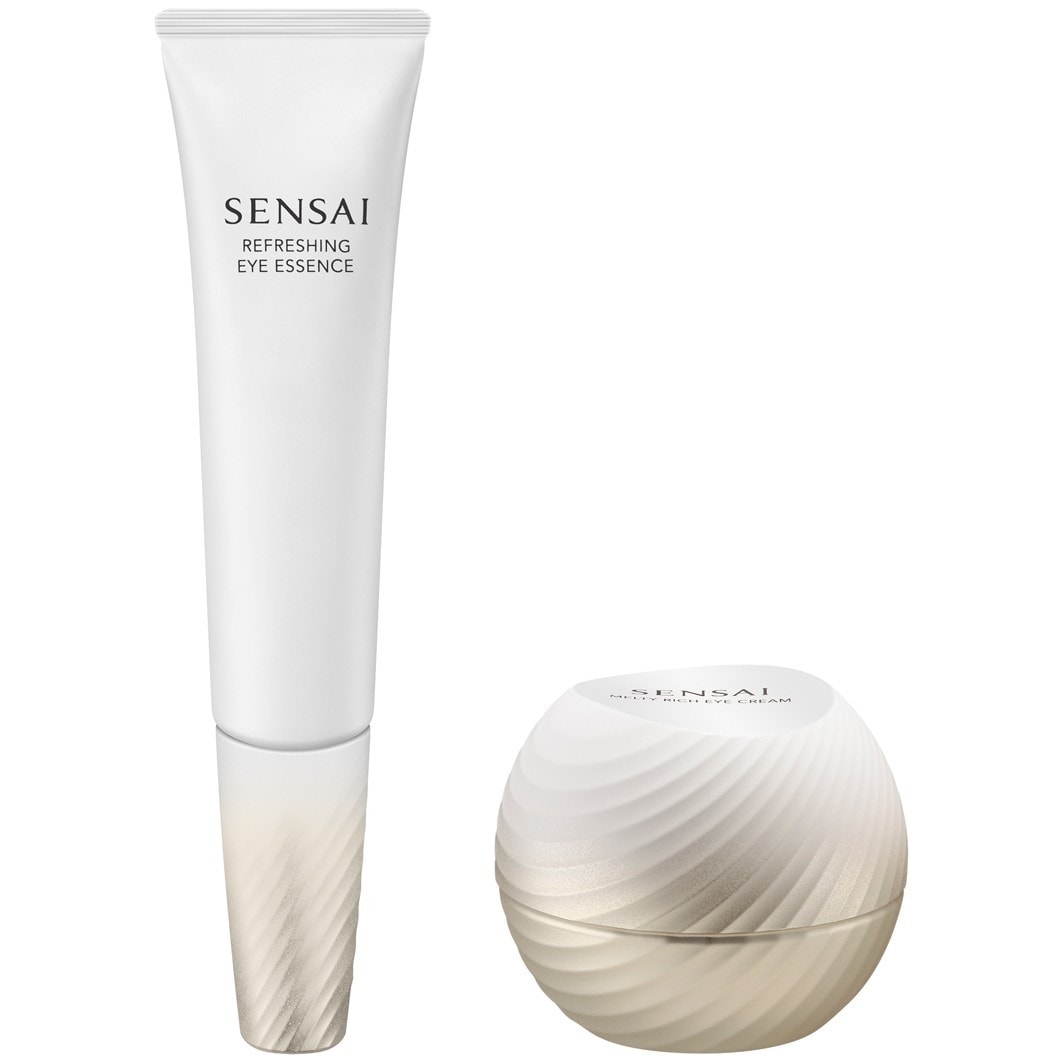 SENSAI Expert Products Total Eye Treatment