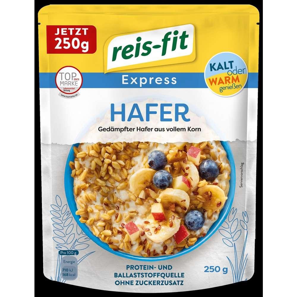 Reis-Fit Express Oats