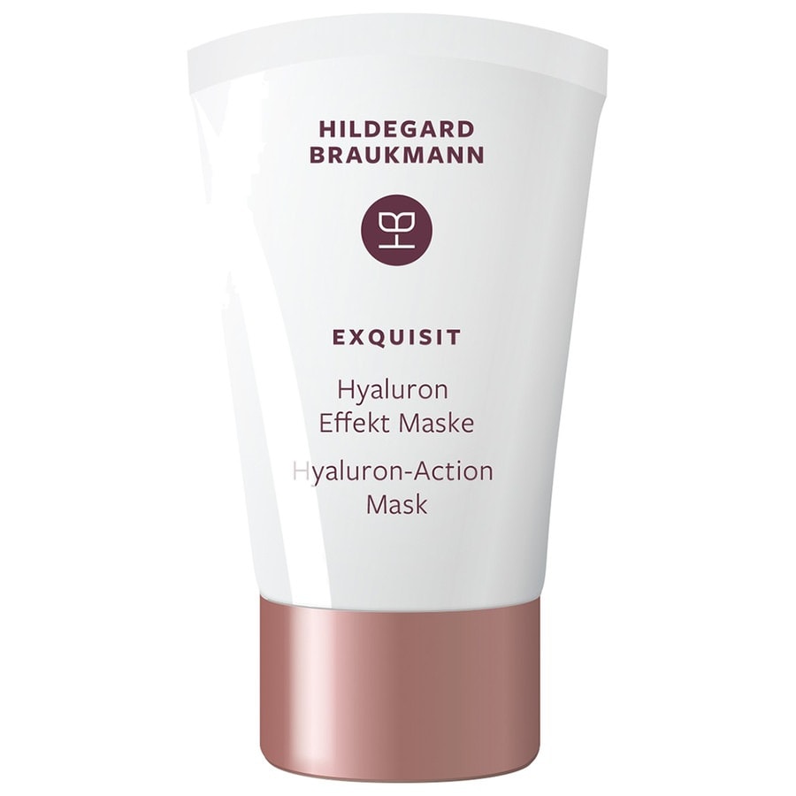 Hildegard Braukmann EXQUISITE Hyaluronic effect Mask