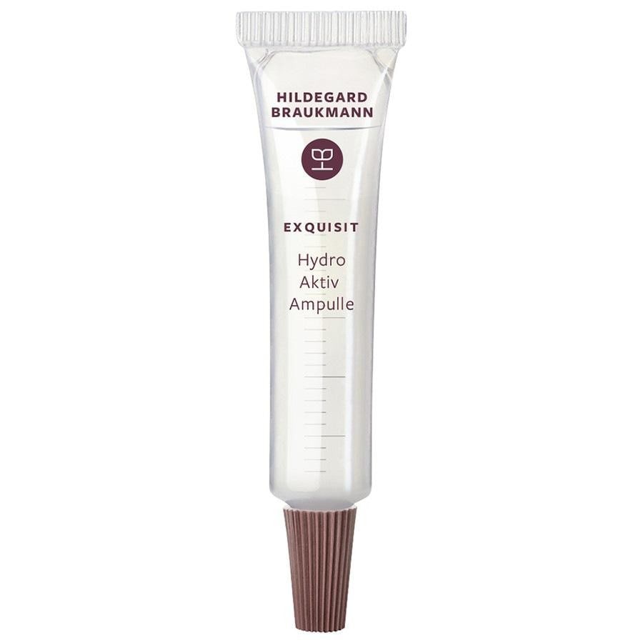 Hildegard Braukmann EXQUISITE Hydro Active Ampoules