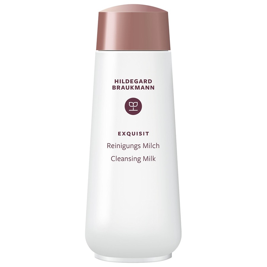 Hildegard Braukmann EXQUISITE Cleansing milk