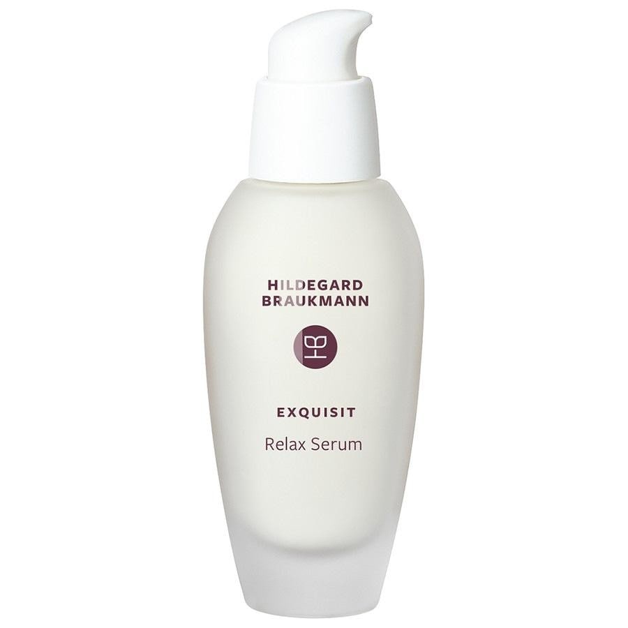 Hildegard Braukmann EXQUISITE Relax Serum