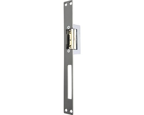 Avidsen Extel Electric Door Opener, 25 cm long, with memory function