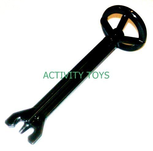 Bruder Extension Steering Wheels