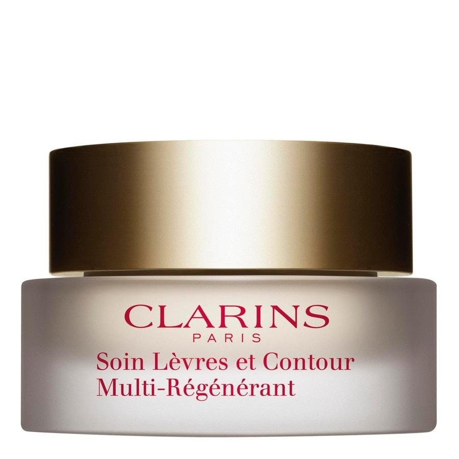 Clarins Extra-Firming 40+ Baume Anti-Rides Lèvres et Contour, 15 ml