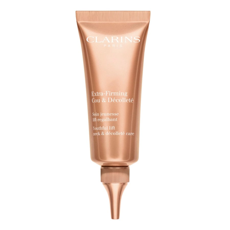 Clarins Extra-Firming 40+ Extra-Firming Cou & DÉcolletÉ