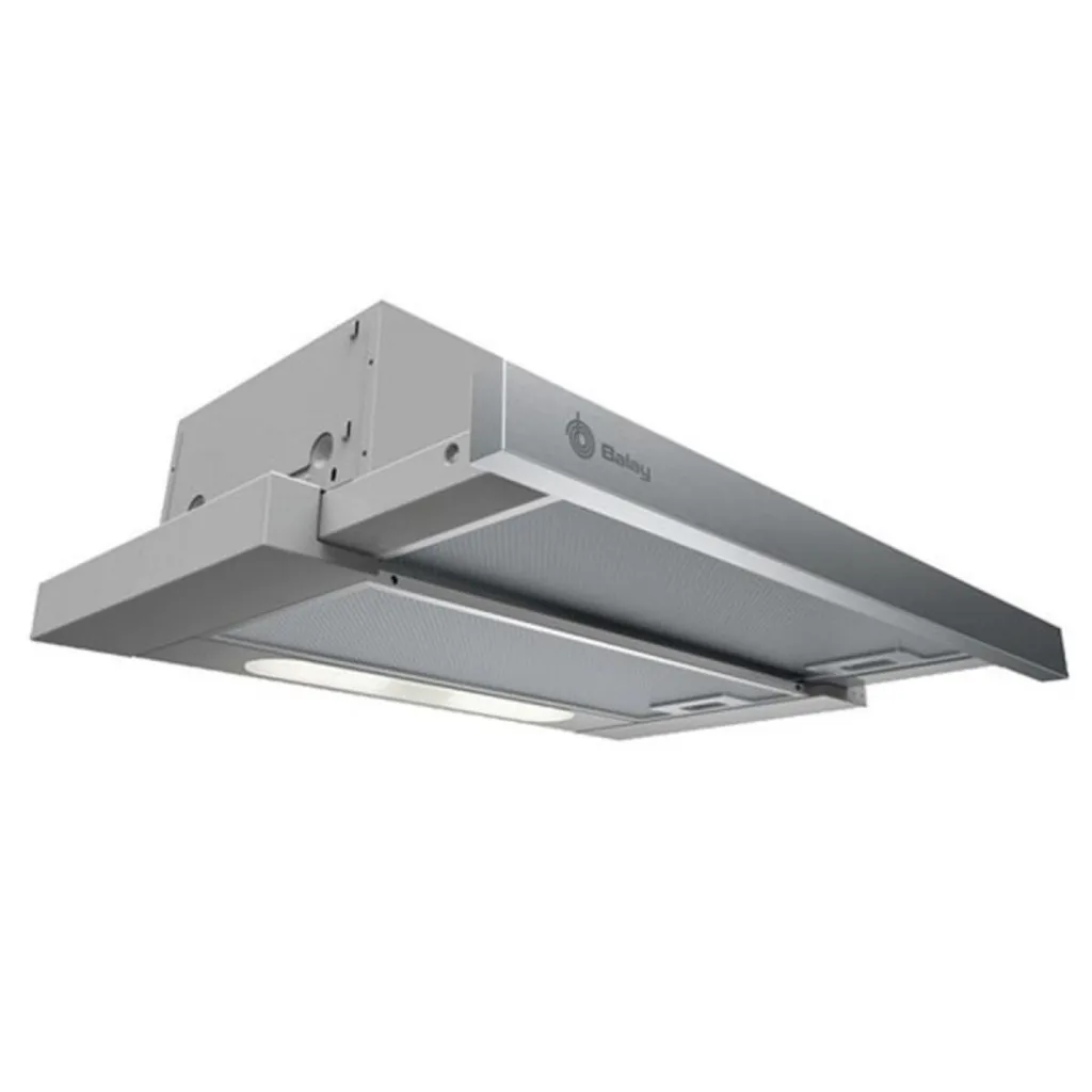 Extractor Balay 3BT262MX 304m3/h stainless steel