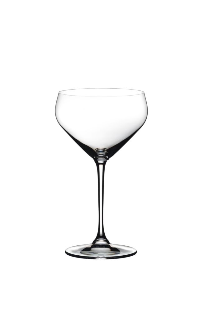 Extreme Junmai Extreme Riedel