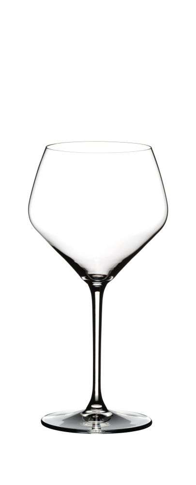 Extreme Oaked Chardonnay Extreme Riedel