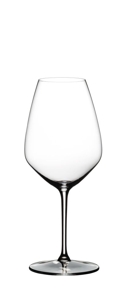 Extreme Shiraz Extreme Riedel