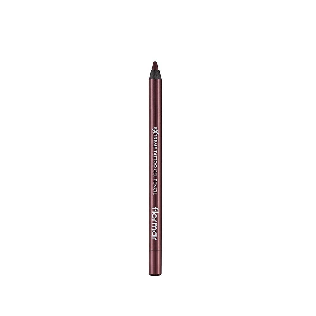 Flormar Extreme Tattoo Gel, Very Berry