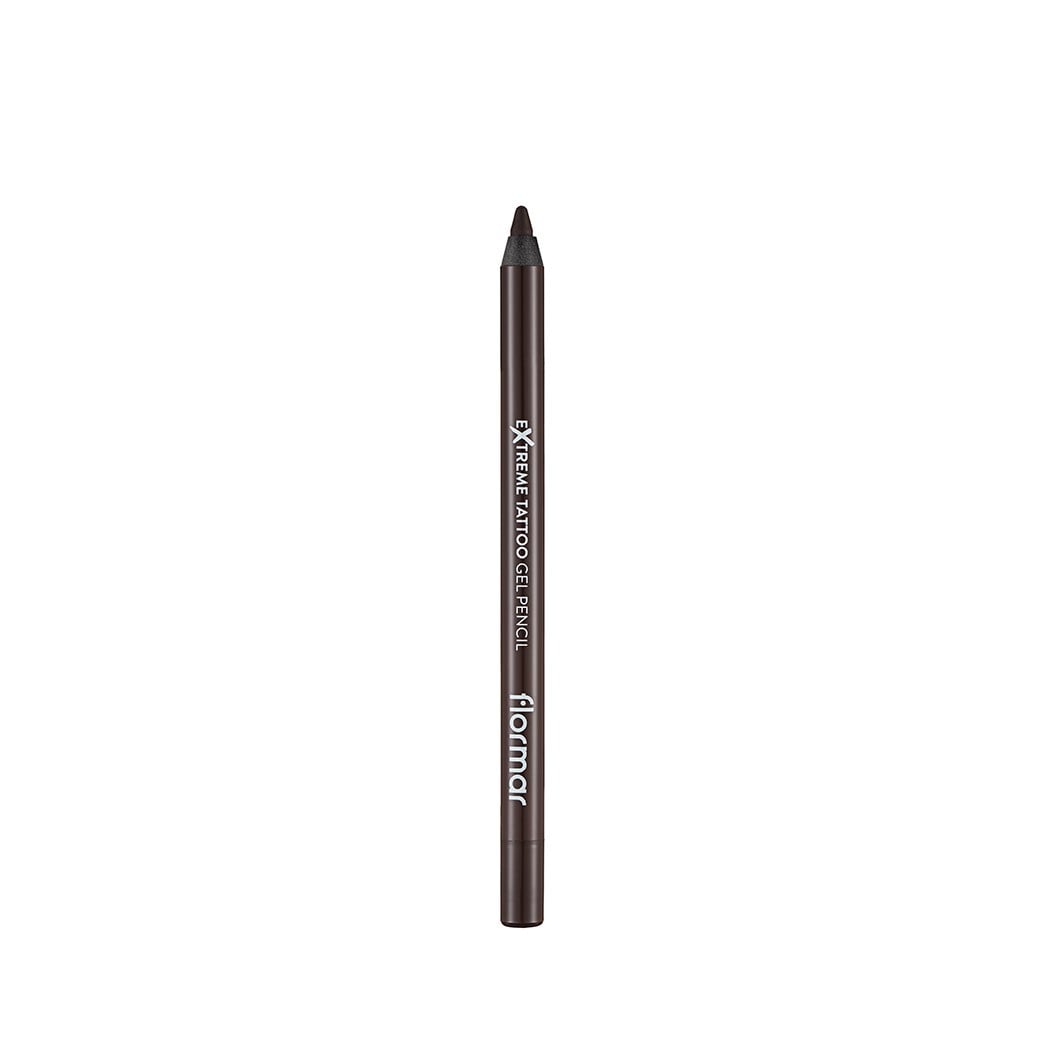 Flormar Extreme Tattoo Gel, Walnut