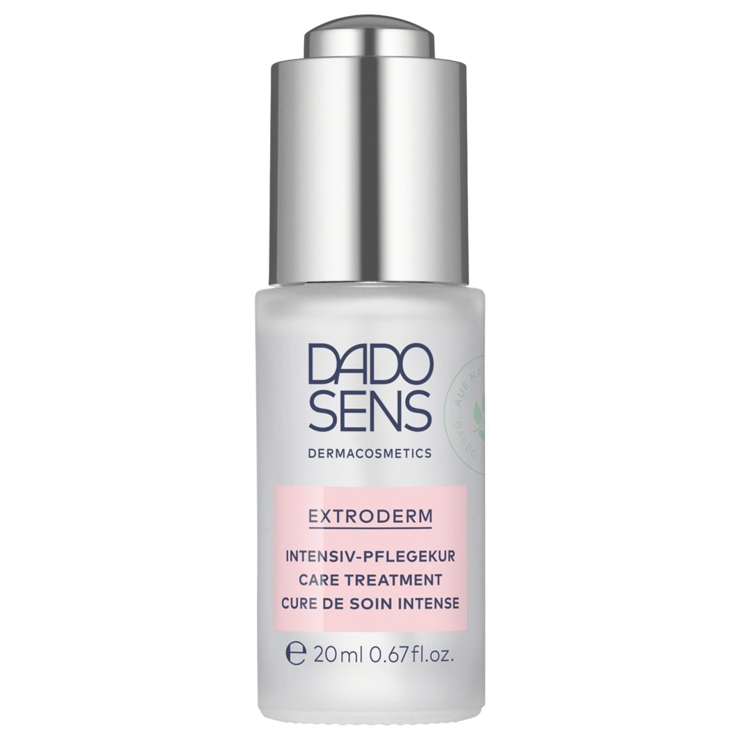 Dado Sens Dermacosmetics Extroderm Intensiv-Pflegekur