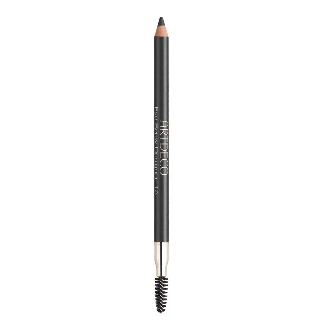 Artdeco Eye Brow Designer, 1 g Soft Black