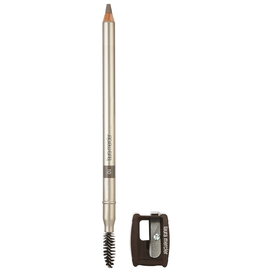 Laura Mercier Eye Brow Pencil, Ash Blonde