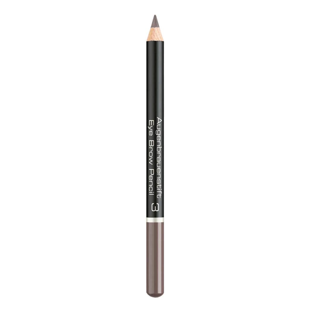 Artdeco Eye Brow Pencil, Nr. 03 - Soft Brown