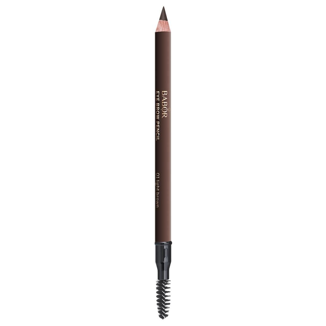 BABOR Eye Brow Pencil, Nr. 01 - Light Brown