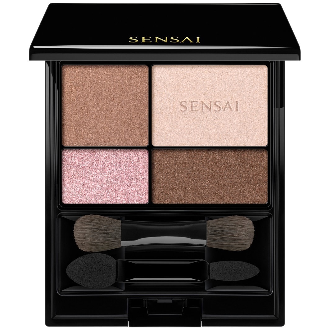 SENSAI Eye Colour Palette,03 Petal Dance