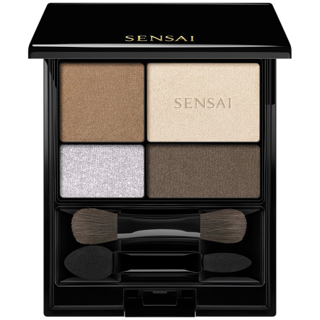 SENSAI Eye Colour Palette,04 Frosty Twilight