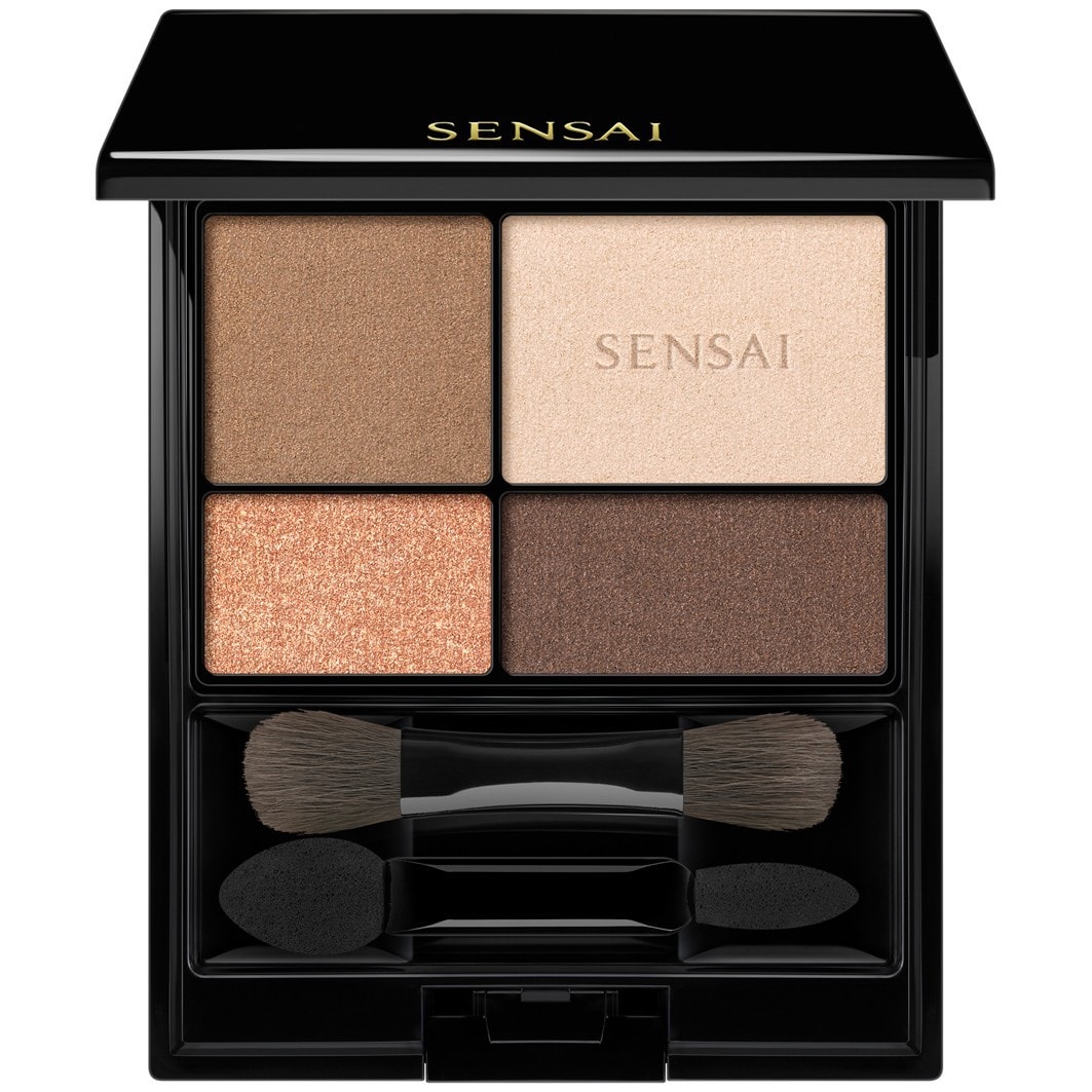 SENSAI Eye Colour Palette,02 Night Sparkle