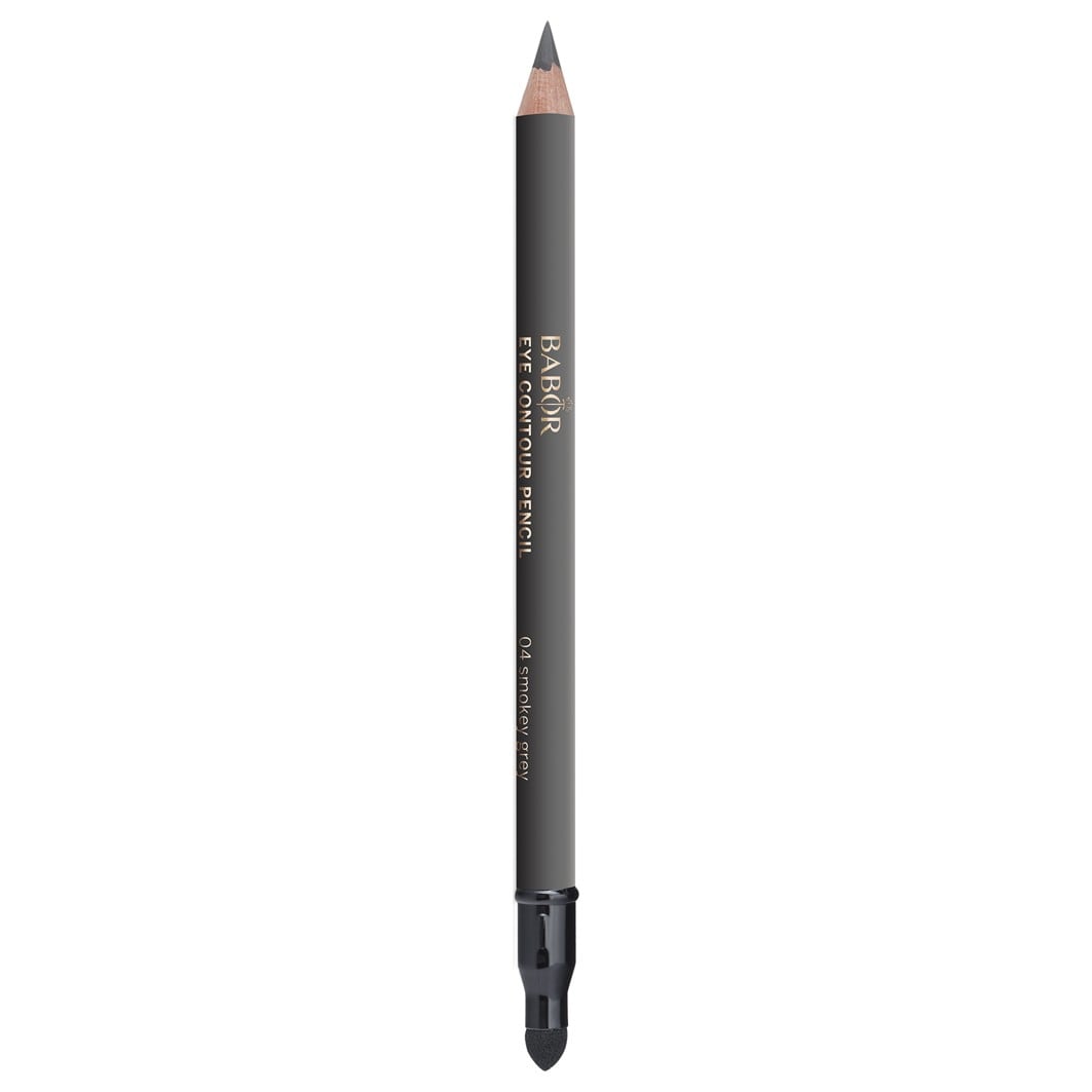BABOR Eye Contour Pencil, Nr. 04 - Smoky Grey
